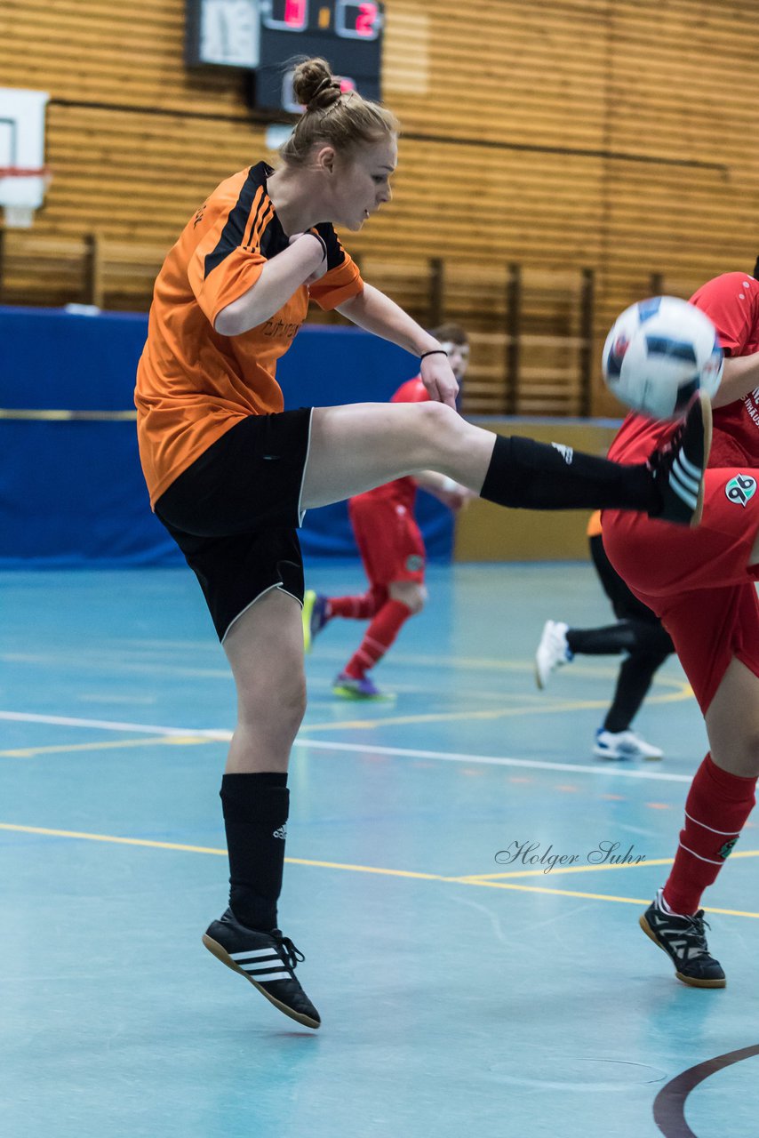 Bild 73 - Dodenhof Cup